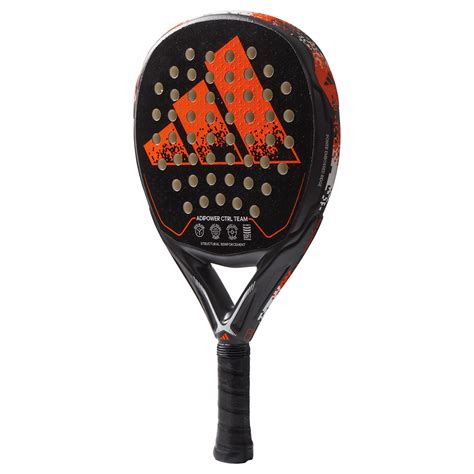 best adidas padel rackets